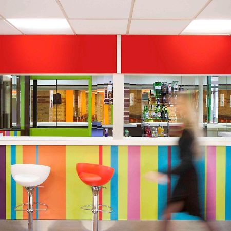 Ibis Styles London Walthamstow Hotell Eksteriør bilde