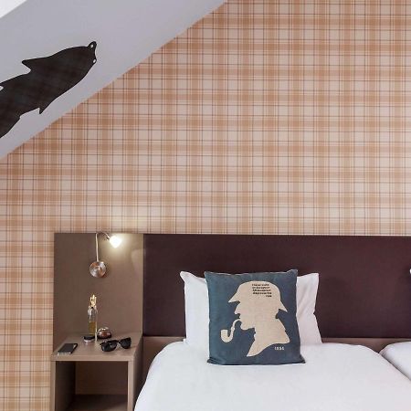 Ibis Styles London Walthamstow Hotell Eksteriør bilde