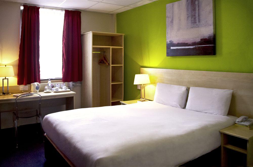Ibis Styles London Walthamstow Hotell Eksteriør bilde