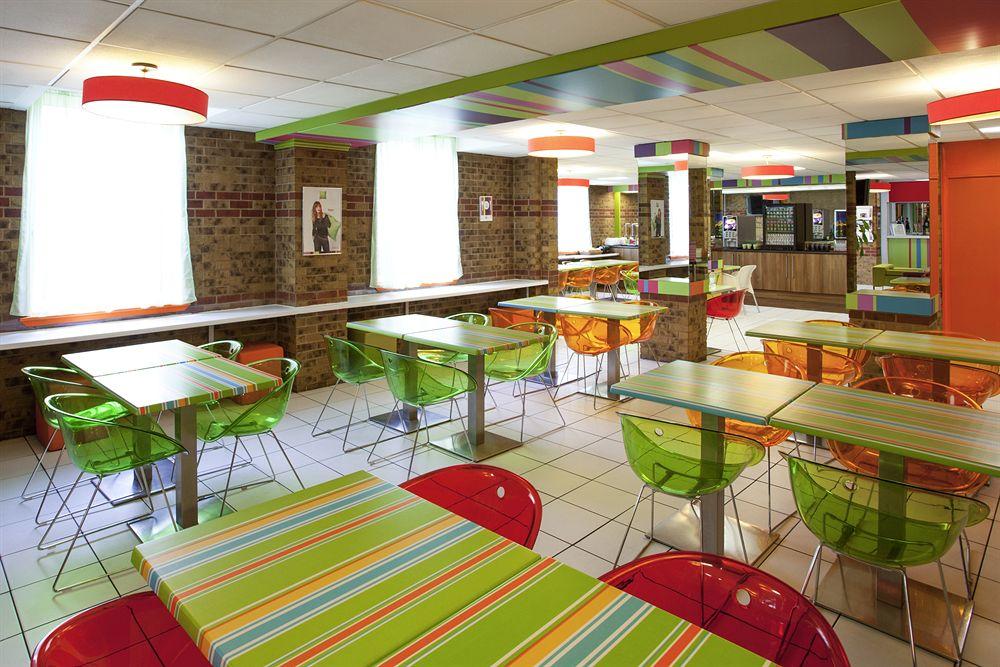 Ibis Styles London Walthamstow Hotell Eksteriør bilde
