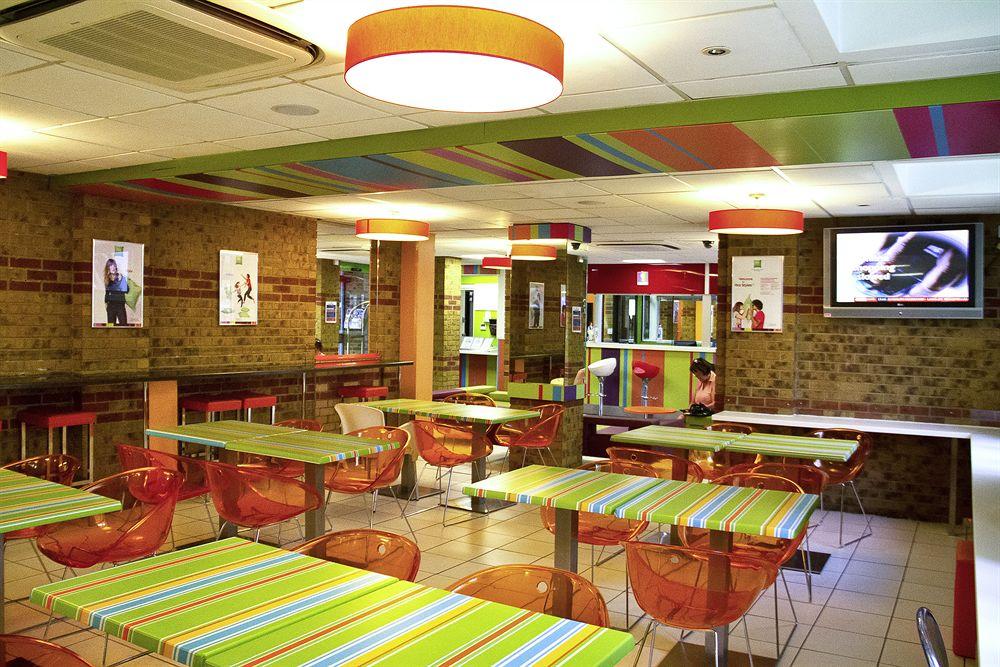 Ibis Styles London Walthamstow Hotell Eksteriør bilde
