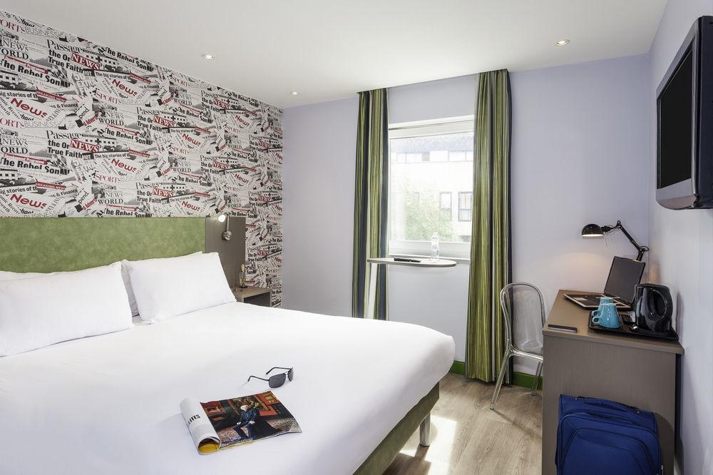 Ibis Styles London Walthamstow Hotell Eksteriør bilde