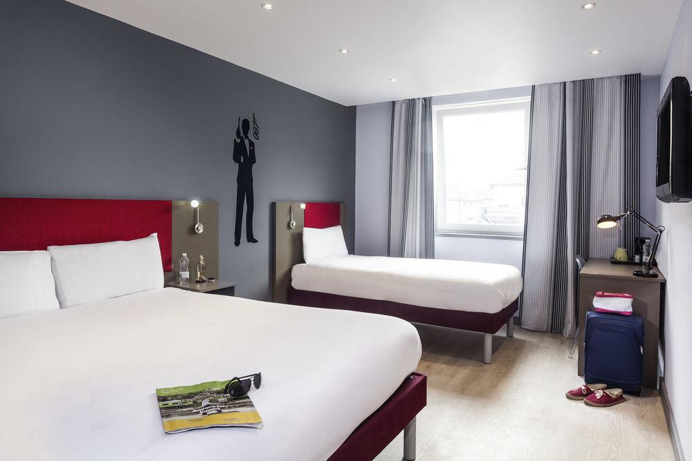 Ibis Styles London Walthamstow Hotell Eksteriør bilde