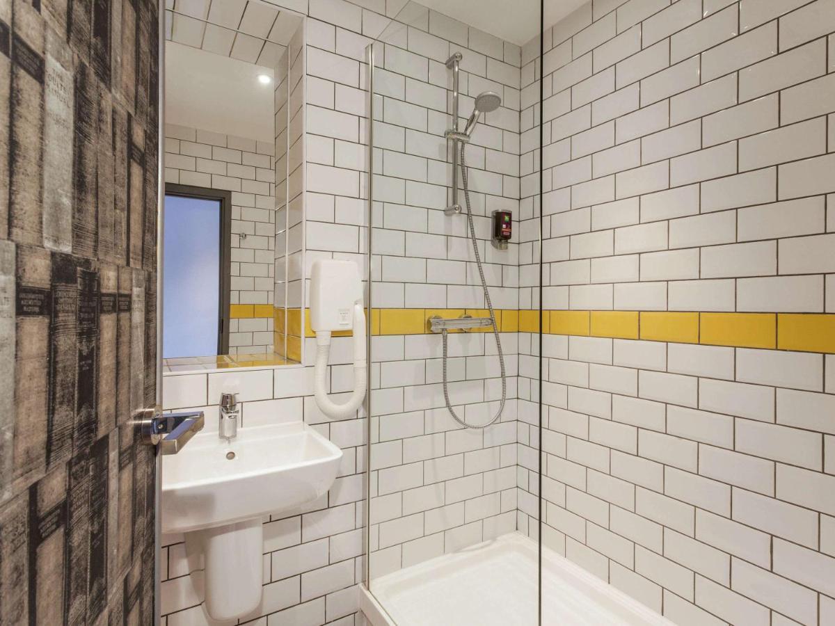 Ibis Styles London Walthamstow Hotell Eksteriør bilde