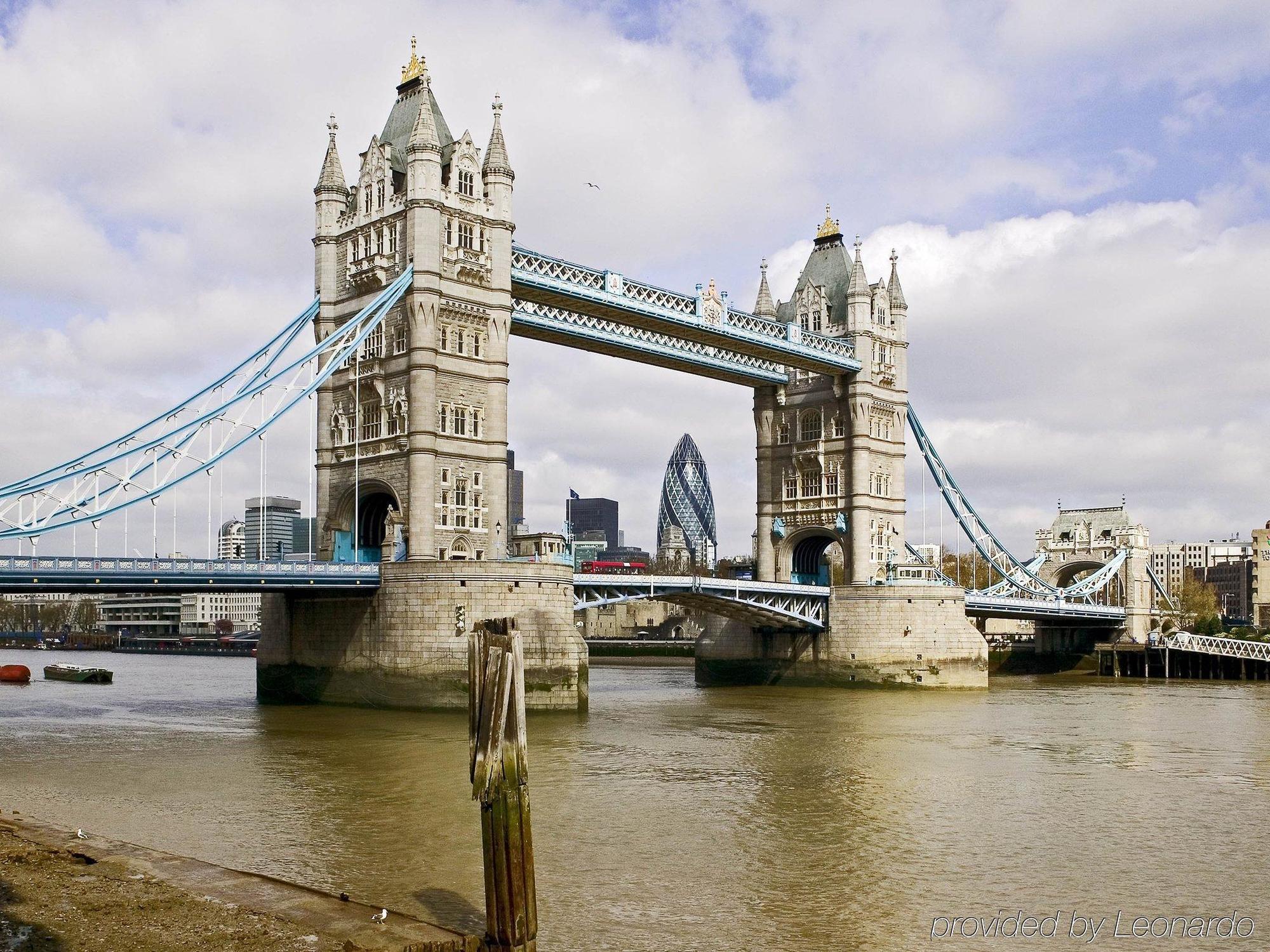 Ibis Styles London Walthamstow Hotell Eksteriør bilde