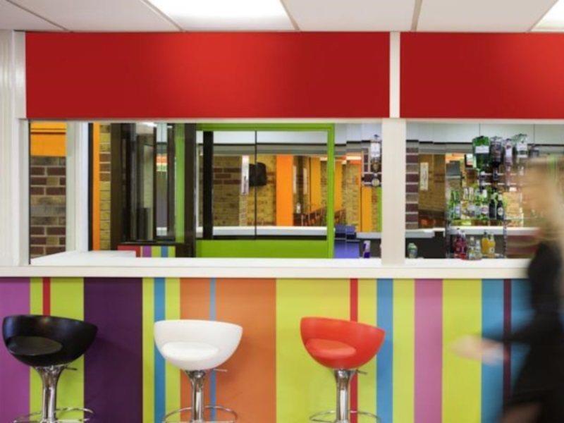 Ibis Styles London Walthamstow Hotell Eksteriør bilde
