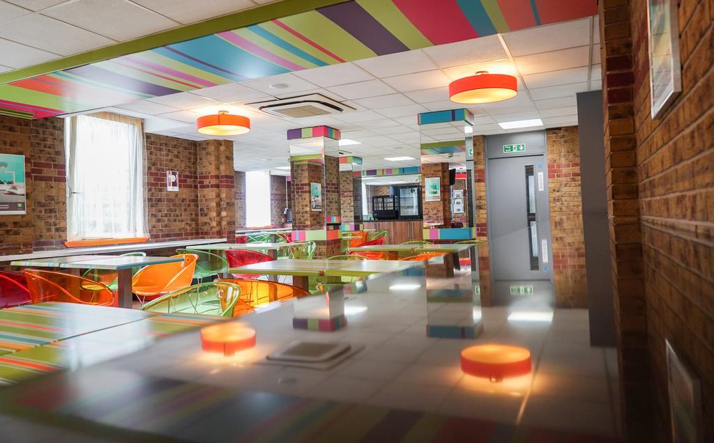 Ibis Styles London Walthamstow Hotell Eksteriør bilde
