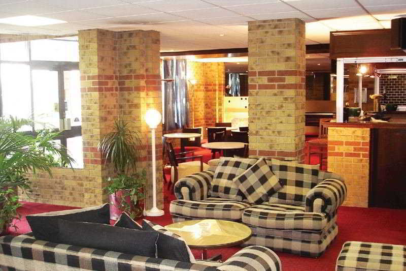 Ibis Styles London Walthamstow Hotell Eksteriør bilde