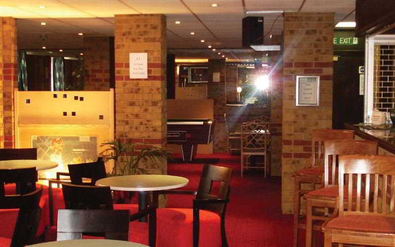 Ibis Styles London Walthamstow Hotell Eksteriør bilde
