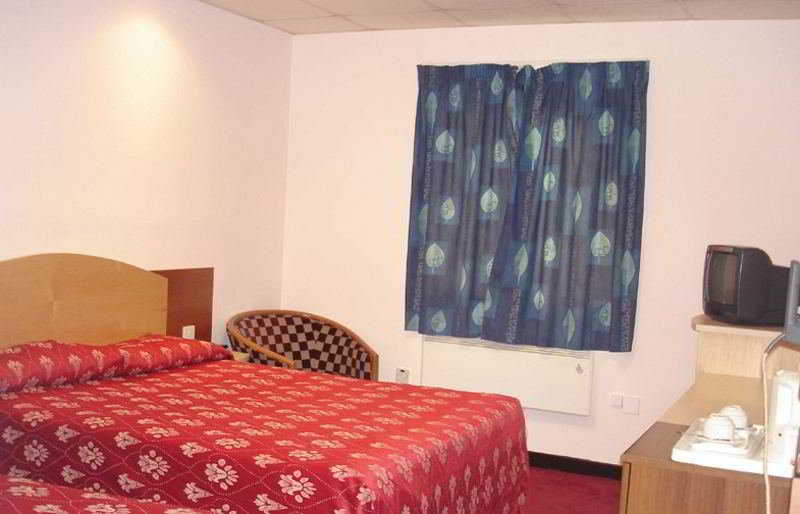 Ibis Styles London Walthamstow Hotell Rom bilde