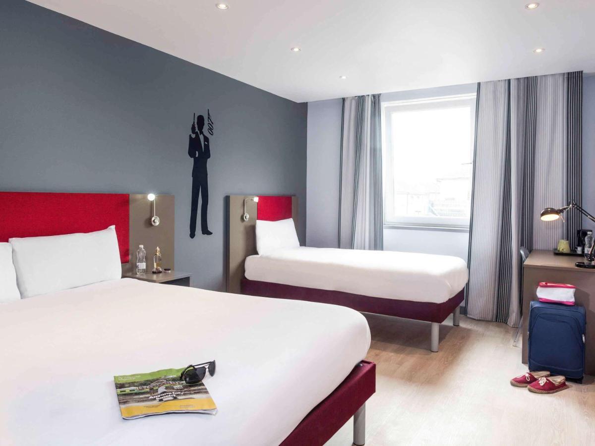 Ibis Styles London Walthamstow Hotell Eksteriør bilde